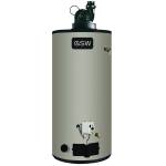 GSW water heaters
