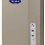 carrier humidifiers & dehumidifiers