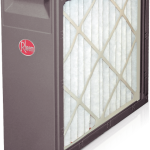 rheem air filters