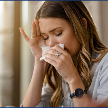 Allergies in Austin? Try These HVAC Tips!