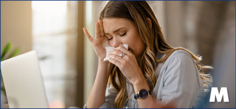 Allergies in Austin? Try These HVAC Tips!