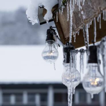 It’s Not Too Late to Winterize Your Home | Kitchener ON