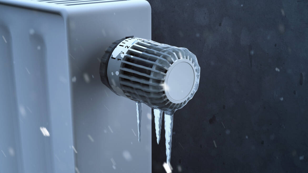 Preparing Your Home For A Freeze | Kitchener ON