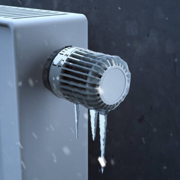 Preparing Your Home For A Freeze | Kitchener ON