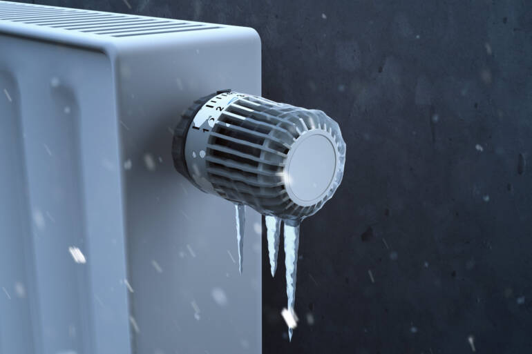 Preparing Your Home For A Freeze | Kitchener ON