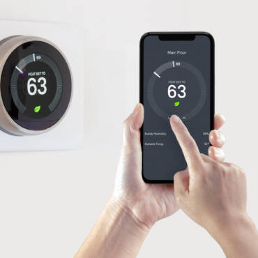 Is It Time For A New Thermostat? | Kitchener ON