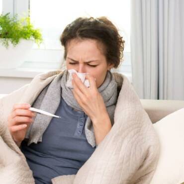 Fighting Winter Allergies In Your Home | Kitchener ON