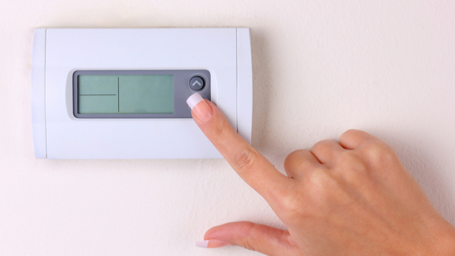 How To Know If A Thermostat Is Not Working? | Kitchener ON