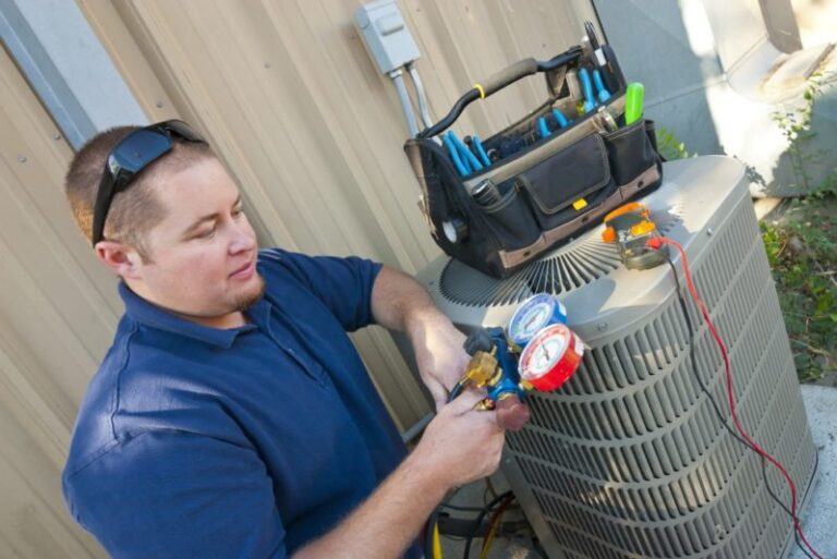 3 HVAC Repairs That Need Your Immediate Attention | Kitchener ON