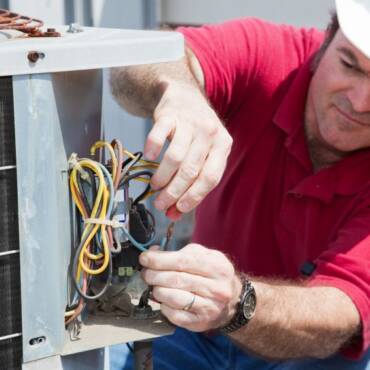 Finding a Professional to Service Your HVAC in Smithville, MO | Kitchener ON