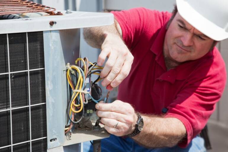 Finding a Professional to Service Your HVAC in Smithville, MO | Kitchener ON