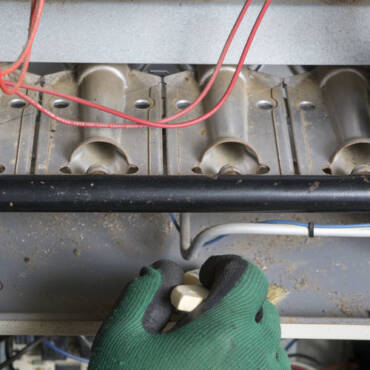 Furnace Maintenance in Cumming, GA | Kitchener ON