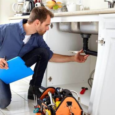 5 Ways to Fix Plumbing Odor | Kitchener ON