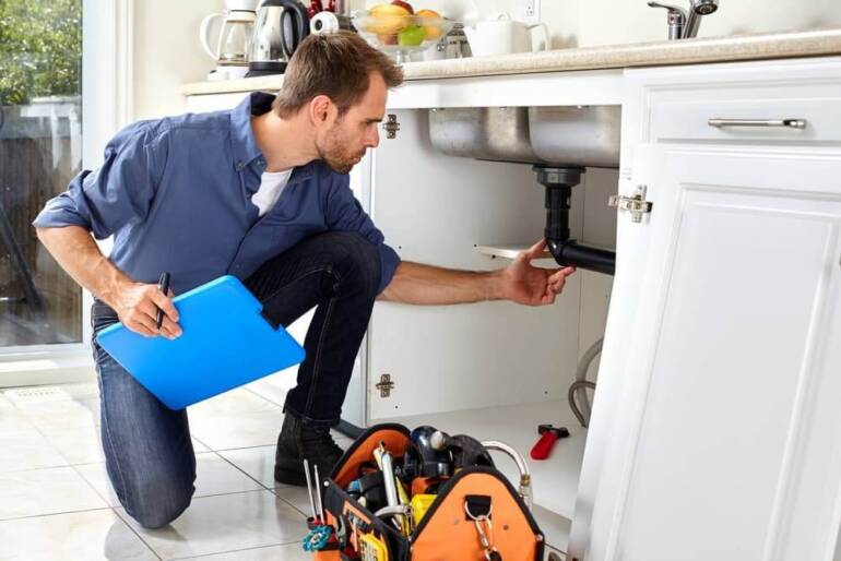 5 Ways to Fix Plumbing Odor | Kitchener ON