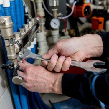 HVAC Maintenance: How Often Should Heat Pumps Be Serviced? | Kitchener ON