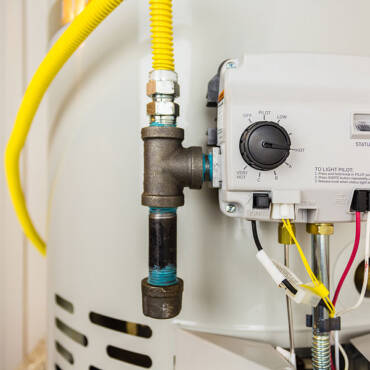 How Do You Know If Your Water Heater is Going Out? | Kitchener ON