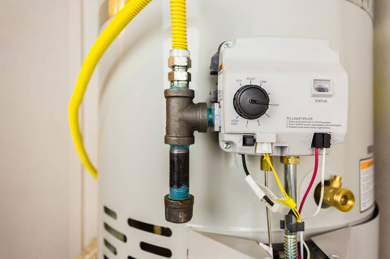 How Do You Know If Your Water Heater is Going Out? | Kitchener ON