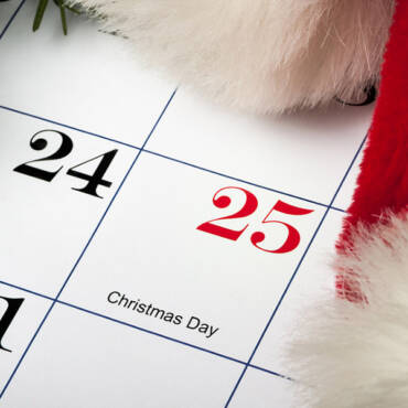 Countdown to Christmas and the New Year with These HVAC Tips | Kitchener ON