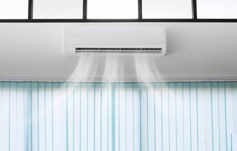 Can My Air Conditioner Be Used as a Dehumidifier? | Kitchener ON