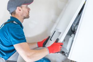 Does an Electric Furnace Need As Much Maintenance as a Gas Heater? | Kitchener ON