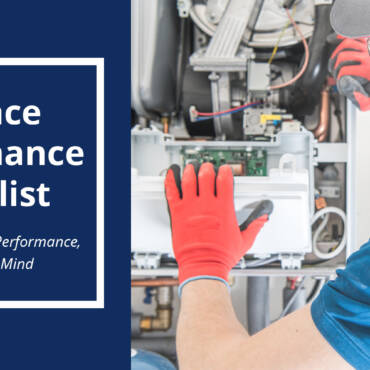 Furnace Maintenance Checklist for Reliability, Peak Performance, and Peace of Mind | Kitchener ON