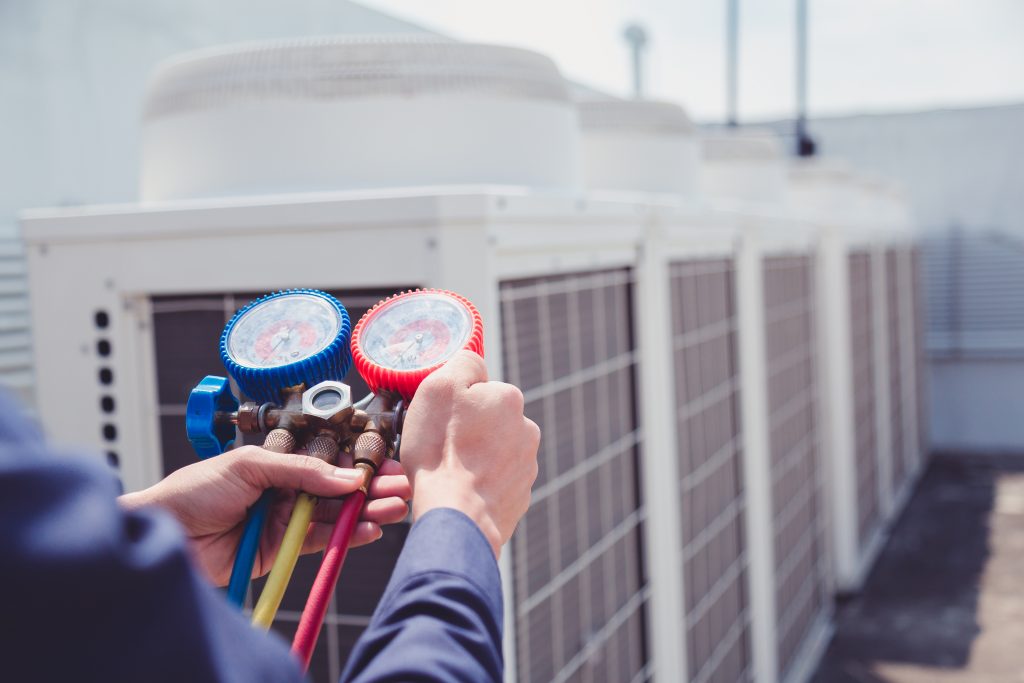 Why You Should Choose A Roof-Mounted Air Conditioning System for Your Business – Air Conditioning Bonita Springs FL, Marco Island FL | Kitchener ON