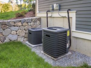 Prepping Your HVAC System for the New Year – | Kitchener ON