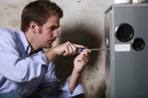 Heed These Signs of a Furnace in Disrepair | Kitchener ON