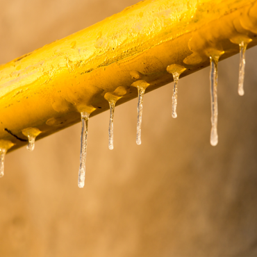 How to Prevent Frozen Pipes in the Winter | Kitchener ON