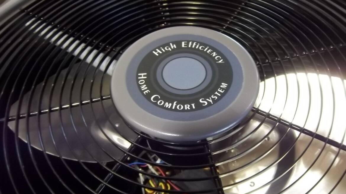 Tips for Replacing a Universal Condenser Fan Motor | HVAC Blog | Kitchener ON