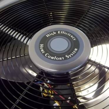 Tips for Replacing a Universal Condenser Fan Motor | HVAC Blog | Kitchener ON