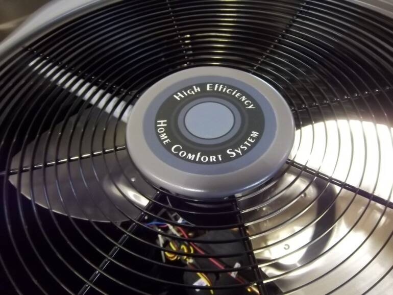 Tips for Replacing a Universal Condenser Fan Motor | HVAC Blog | Kitchener ON