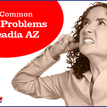 9 of the Most Common Heater Problems in Arcadia AZ | Kitchener ON