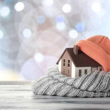 Save Money on Your Heating Bill this Winter | Kitchener ON