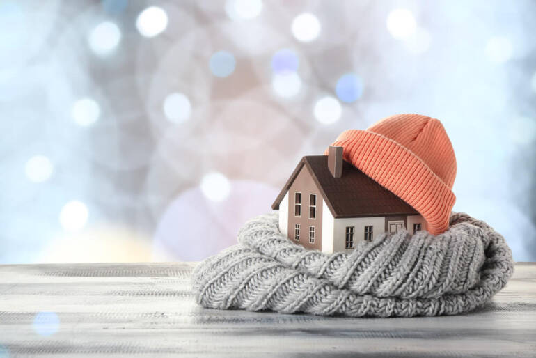 Save Money on Your Heating Bill this Winter | Kitchener ON