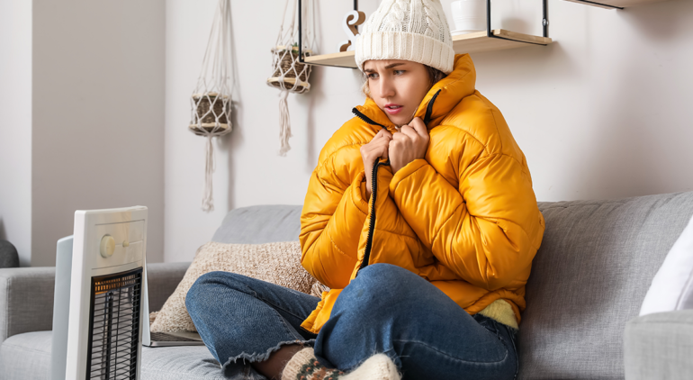 What to Do When Your Furnace Goes Out in the Winter | Kitchener ON