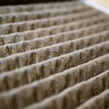 Why Is My Furnace Filter So Dirty? | Kitchener ON