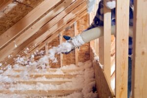 The Importance of Good Insulation in Your Home | Kitchener ON