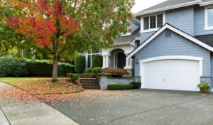 The Power of a New Front Door | Kitchener ON