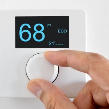 How Does a Thermostat Work? | Kitchener ON