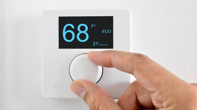 How Does a Thermostat Work? | Kitchener ON