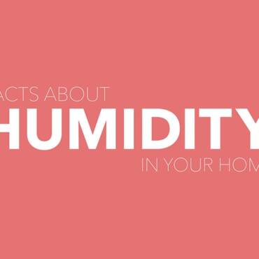 Video – Facts About Humidity | Kitchener ON