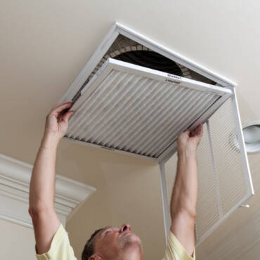 How To Know When To Replace Your AC Filter | Kitchener ON