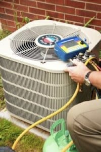 Does My Central Air Conditioner Need More Refrigerant? | Kitchener ON