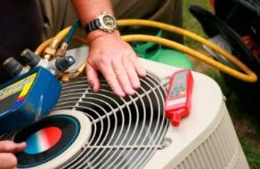 How Often Do You Need to Add Freon to a Central Air Conditioning Unit? | Kitchener ON