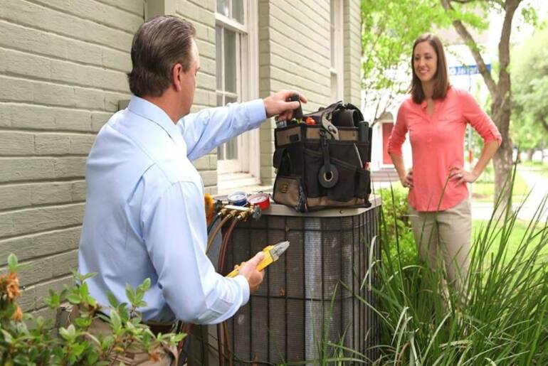 How To Know When To Replace Your AC System | Kitchener ON