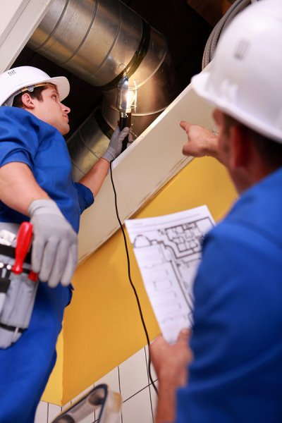 Choosing a Contractor for Your Ductwork Installation | Kitchener ON