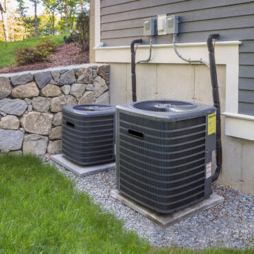 Why is Air Conditioner Capacity Measured in Tons? | Kitchener ON