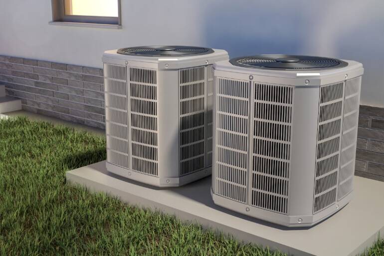 4 Causes of Your Heat Pump Short Cycling in Ocala, FL | Kitchener ON