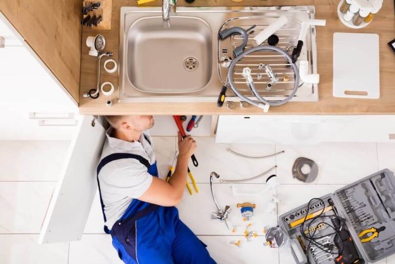 Plumbing Tips Every Homeowner Should Know | Kitchener ON